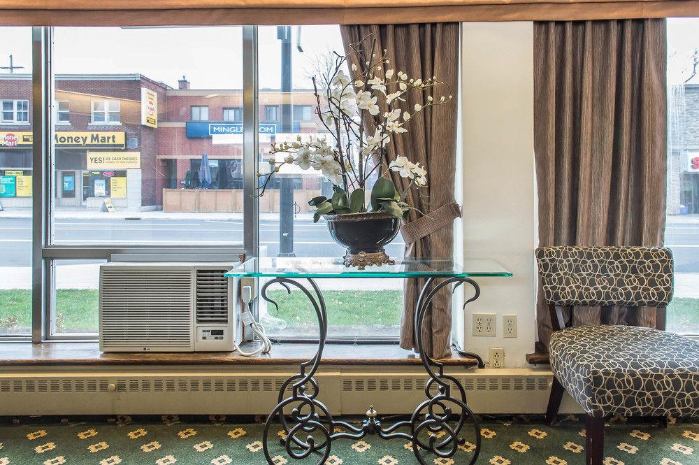 Econo Lodge Downtown Ottawa Dış mekan fotoğraf